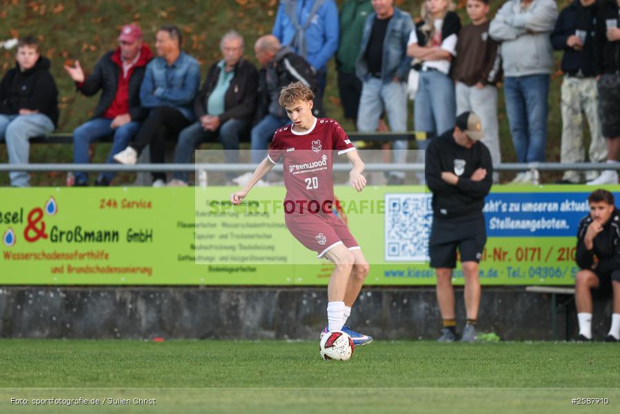 sport, TSV Eisingen, Sportgelände, SpVgg Hösbach-Bahnhof, Landesliga Nordwest, Fussball, Eisingen, BFV, 14. Spieltag, 02.10.2026 - Bild-ID: 2587910