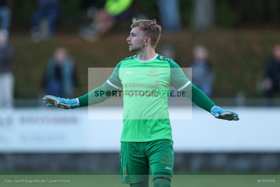 sport, TSV Eisingen, Sportgelände, SpVgg Hösbach-Bahnhof, Landesliga Nordwest, Fussball, Eisingen, BFV, 14. Spieltag, 02.10.2026 - Bild-ID: 2587928