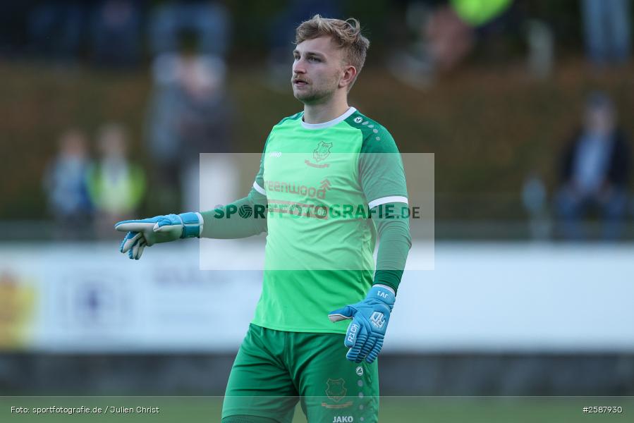 sport, TSV Eisingen, Sportgelände, SpVgg Hösbach-Bahnhof, Landesliga Nordwest, Fussball, Eisingen, BFV, 14. Spieltag, 02.10.2026 - Bild-ID: 2587930
