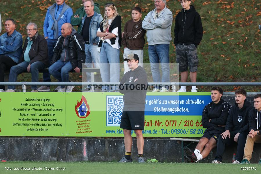 sport, TSV Eisingen, Sportgelände, SpVgg Hösbach-Bahnhof, Landesliga Nordwest, Fussball, Eisingen, BFV, 14. Spieltag, 02.10.2026 - Bild-ID: 2587976