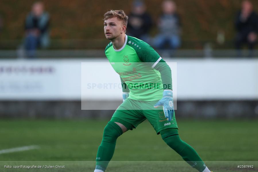 sport, TSV Eisingen, Sportgelände, SpVgg Hösbach-Bahnhof, Landesliga Nordwest, Fussball, Eisingen, BFV, 14. Spieltag, 02.10.2026 - Bild-ID: 2587992