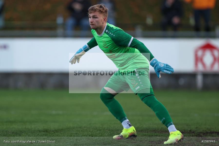 sport, TSV Eisingen, Sportgelände, SpVgg Hösbach-Bahnhof, Landesliga Nordwest, Fussball, Eisingen, BFV, 14. Spieltag, 02.10.2026 - Bild-ID: 2587993