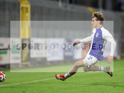 Fotos von SV Viktoria Aschaffenburg - SpVgg Bayern Hof auf sportfotografie.de