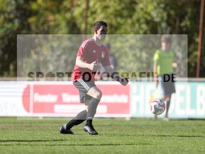 Fotos von SV Birkenfeld - TSV Heimbuchenthal auf sportfotografie.de