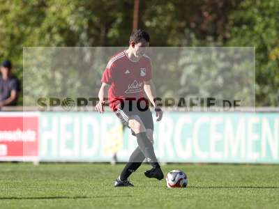 Fotos von SV Birkenfeld - TSV Heimbuchenthal auf sportfotografie.de