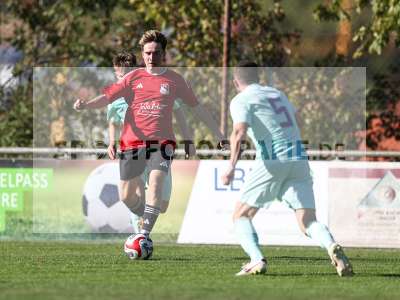 Fotos von SV Birkenfeld - TSV Heimbuchenthal auf sportfotografie.de