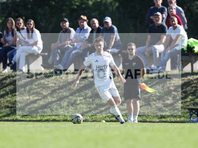 Fotos von SV Germania Erlenbach - TV Marktheidenfeld auf sportfotografie.de