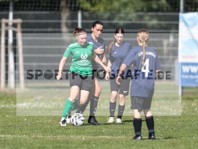 Fotos von FV Karlstadt - FSV Zellingen II auf sportfotografie.de