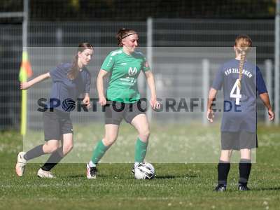 Fotos von FV Karlstadt - FSV Zellingen II auf sportfotografie.de