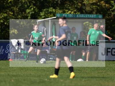 Fotos von FV Karlstadt - FSV Zellingen II auf sportfotografie.de