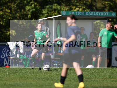 Fotos von FV Karlstadt - FSV Zellingen II auf sportfotografie.de