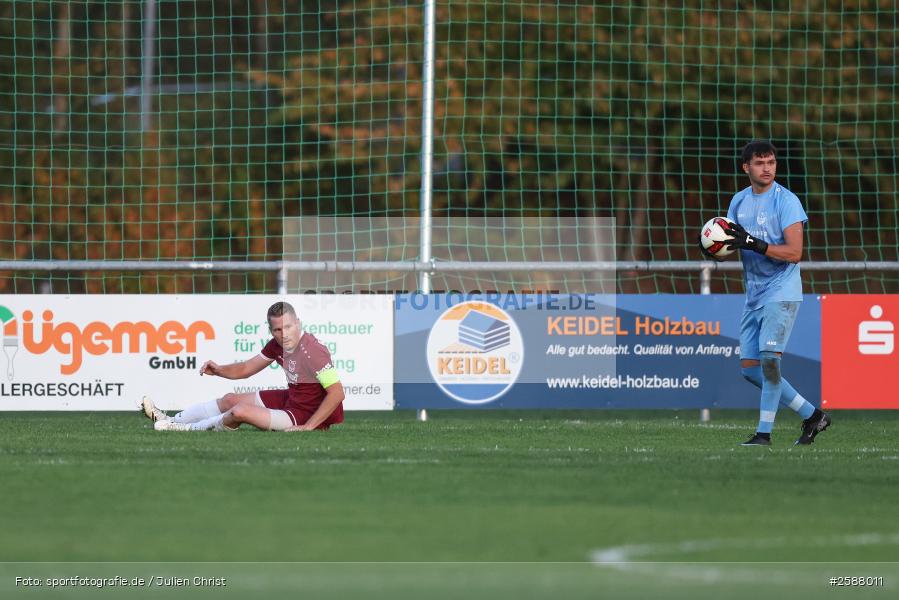 sport, TSV Eisingen, Sportgelände, SpVgg Hösbach-Bahnhof, Landesliga Nordwest, Fussball, Eisingen, BFV, 14. Spieltag, 02.10.2026 - Bild-ID: 2588011