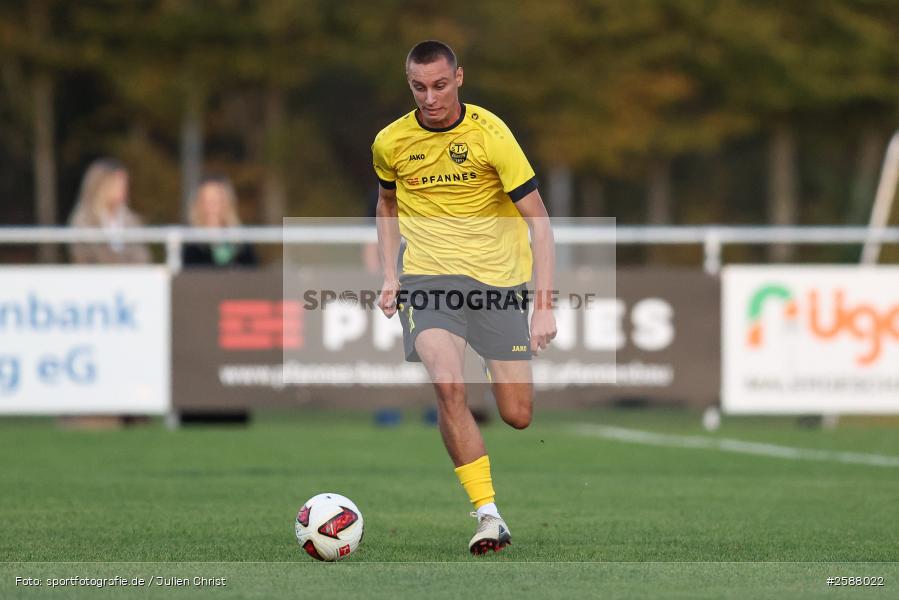 sport, TSV Eisingen, Sportgelände, SpVgg Hösbach-Bahnhof, Landesliga Nordwest, Fussball, Eisingen, BFV, 14. Spieltag, 02.10.2026 - Bild-ID: 2588022