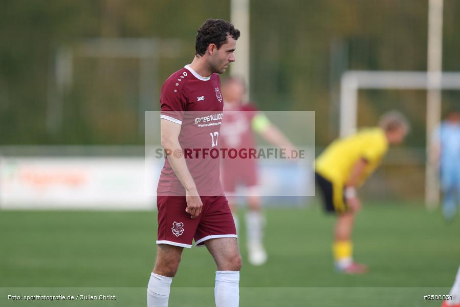 sport, TSV Eisingen, Sportgelände, SpVgg Hösbach-Bahnhof, Landesliga Nordwest, Fussball, Eisingen, BFV, 14. Spieltag, 02.10.2026 - Bild-ID: 2588031
