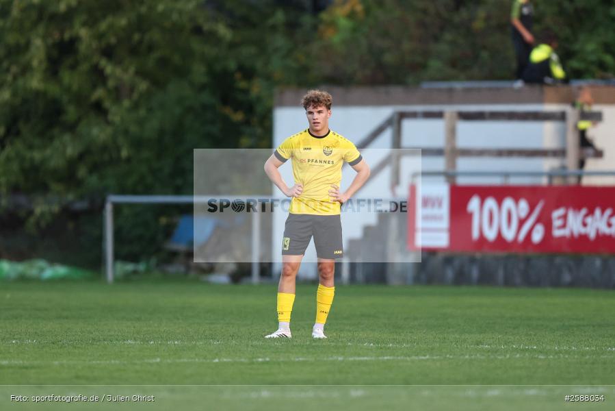 sport, TSV Eisingen, Sportgelände, SpVgg Hösbach-Bahnhof, Landesliga Nordwest, Fussball, Eisingen, BFV, 14. Spieltag, 02.10.2026 - Bild-ID: 2588034