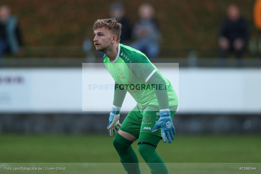 sport, TSV Eisingen, Sportgelände, SpVgg Hösbach-Bahnhof, Landesliga Nordwest, Fussball, Eisingen, BFV, 14. Spieltag, 02.10.2026 - Bild-ID: 2588044