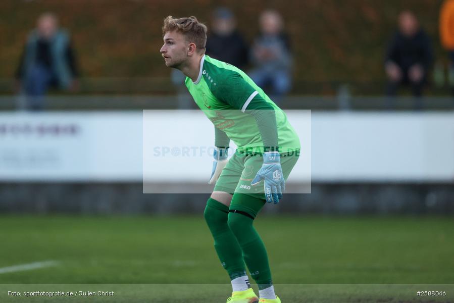 sport, TSV Eisingen, Sportgelände, SpVgg Hösbach-Bahnhof, Landesliga Nordwest, Fussball, Eisingen, BFV, 14. Spieltag, 02.10.2026 - Bild-ID: 2588046