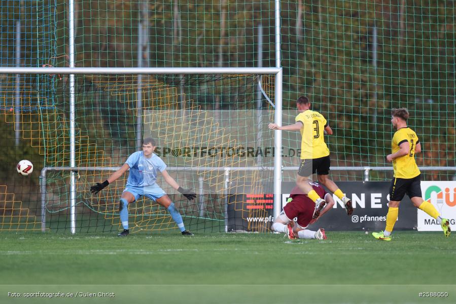 sport, TSV Eisingen, Sportgelände, SpVgg Hösbach-Bahnhof, Landesliga Nordwest, Fussball, Eisingen, BFV, 14. Spieltag, 02.10.2026 - Bild-ID: 2588050