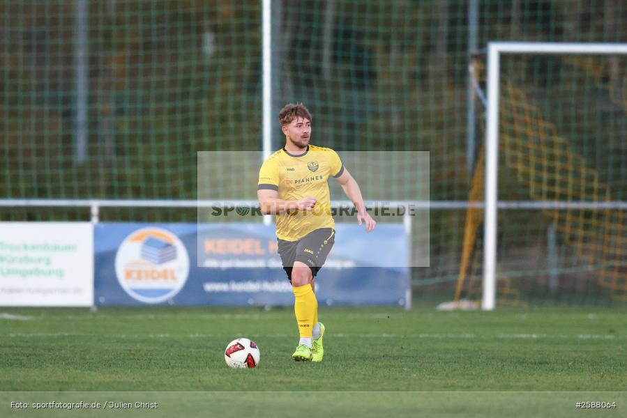 sport, TSV Eisingen, Sportgelände, SpVgg Hösbach-Bahnhof, Landesliga Nordwest, Fussball, Eisingen, BFV, 14. Spieltag, 02.10.2026 - Bild-ID: 2588064