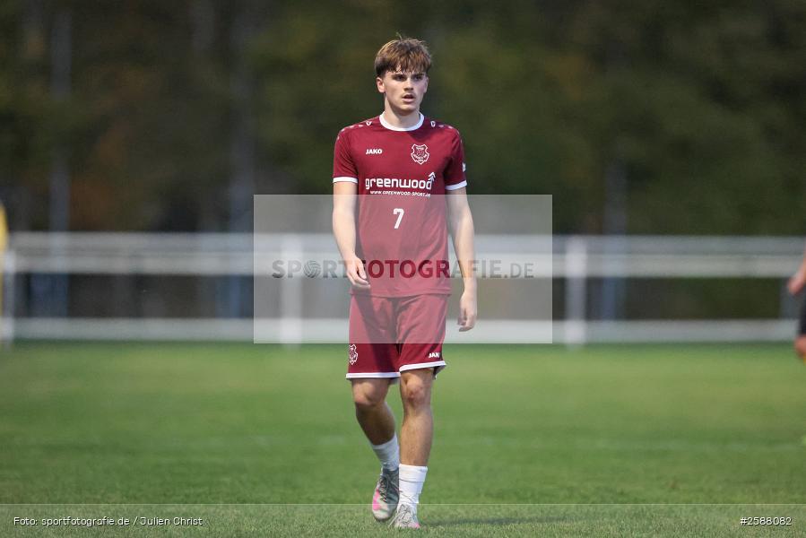 sport, TSV Eisingen, Sportgelände, SpVgg Hösbach-Bahnhof, Landesliga Nordwest, Fussball, Eisingen, BFV, 14. Spieltag, 02.10.2026 - Bild-ID: 2588082