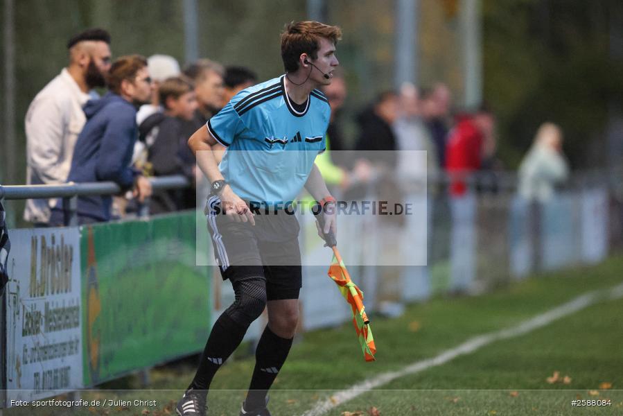 sport, TSV Eisingen, Sportgelände, SpVgg Hösbach-Bahnhof, Landesliga Nordwest, Fussball, Eisingen, BFV, 14. Spieltag, 02.10.2026 - Bild-ID: 2588084