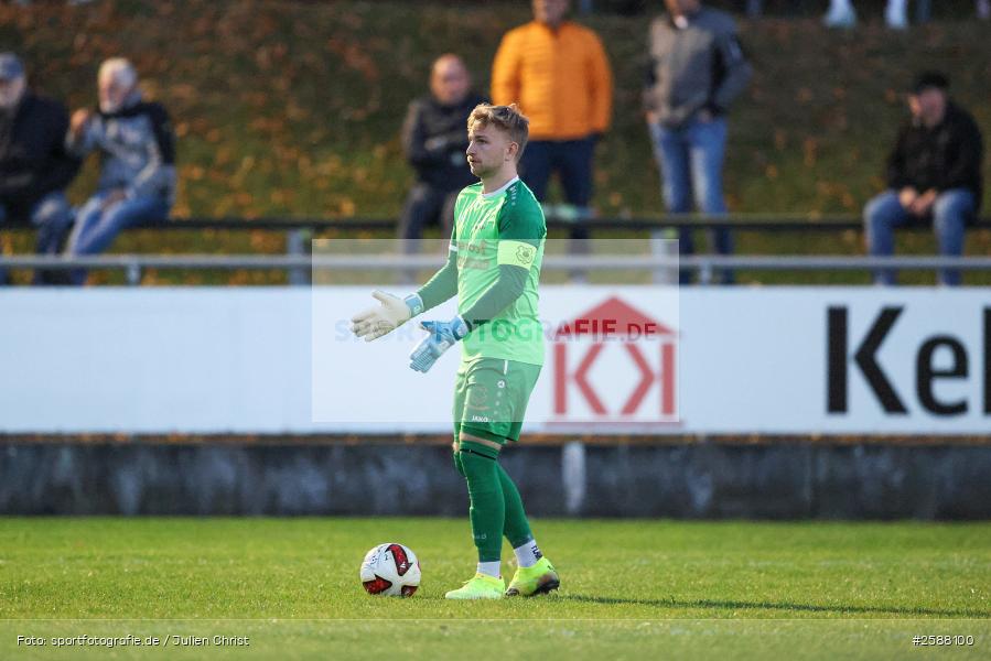sport, TSV Eisingen, Sportgelände, SpVgg Hösbach-Bahnhof, Landesliga Nordwest, Fussball, Eisingen, BFV, 14. Spieltag, 02.10.2026 - Bild-ID: 2588100