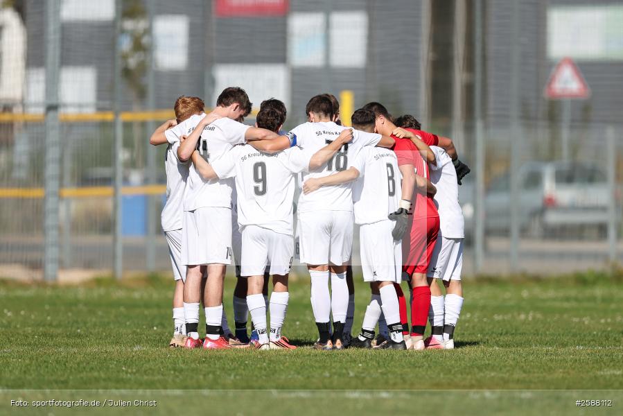 sport, U19-Junioren Kreisliga 2, Sportgelände, Karlstadt, Fussball, BFV, 4. Spieltag, 03.10.2026, (SG) TSV Remlingen, (SG) Kreis Karlstadt - Bild-ID: 2588112