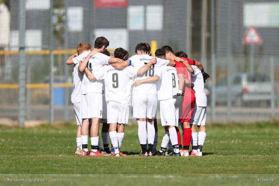 sport, U19-Junioren Kreisliga 2, Sportgelände, Karlstadt, Fussball, BFV, 4. Spieltag, 03.10.2026, (SG) TSV Remlingen, (SG) Kreis Karlstadt - Bild-ID: 2588114