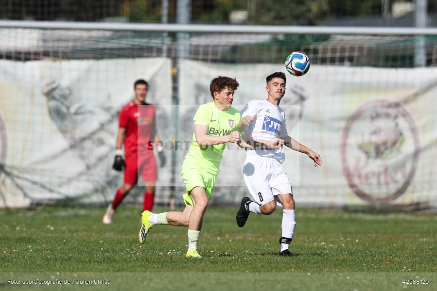 sport, U19-Junioren Kreisliga 2, Sportgelände, Karlstadt, Fussball, BFV, 4. Spieltag, 03.10.2026, (SG) TSV Remlingen, (SG) Kreis Karlstadt - Bild-ID: 2588120