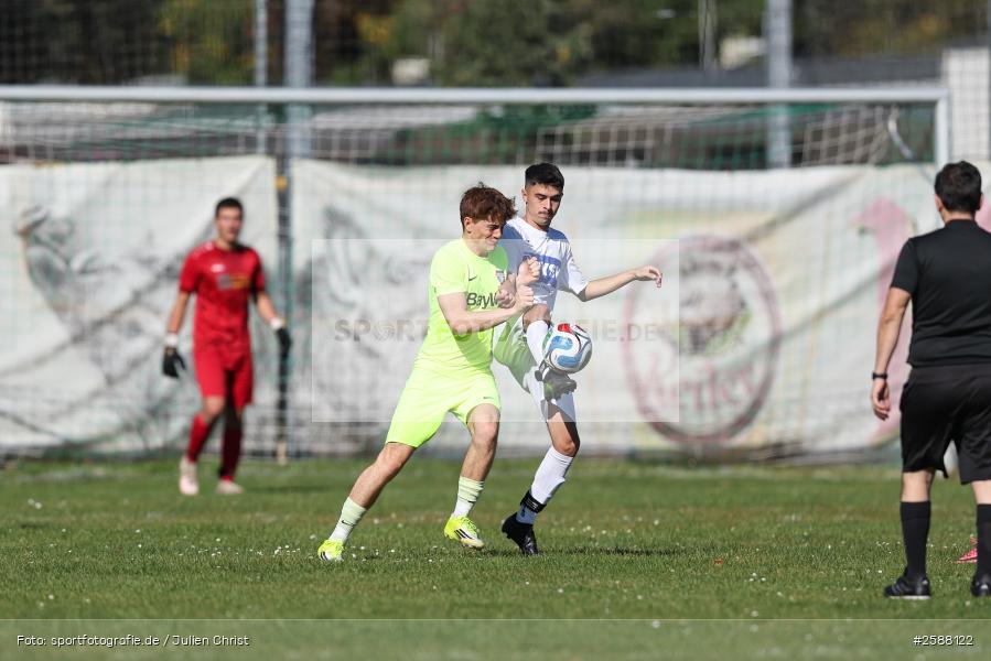 sport, U19-Junioren Kreisliga 2, Sportgelände, Karlstadt, Fussball, BFV, 4. Spieltag, 03.10.2026, (SG) TSV Remlingen, (SG) Kreis Karlstadt - Bild-ID: 2588122
