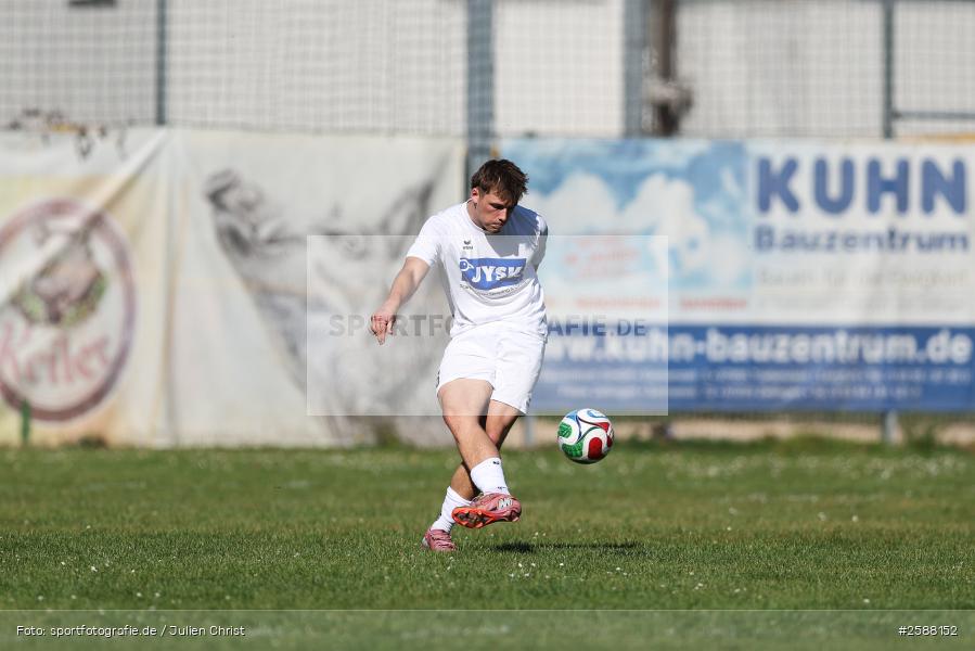 sport, U19-Junioren Kreisliga 2, Sportgelände, Karlstadt, Fussball, BFV, 4. Spieltag, 03.10.2026, (SG) TSV Remlingen, (SG) Kreis Karlstadt - Bild-ID: 2588152