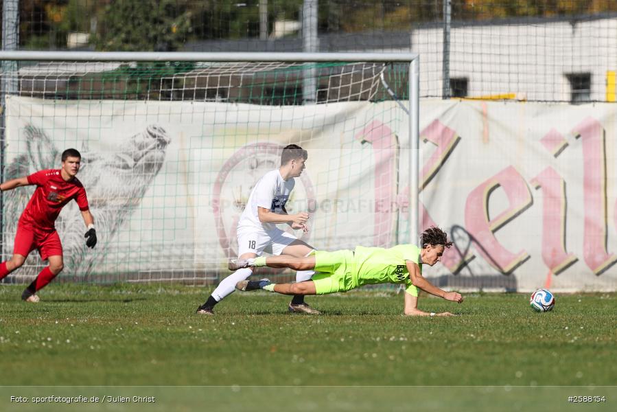 sport, U19-Junioren Kreisliga 2, Sportgelände, Karlstadt, Fussball, BFV, 4. Spieltag, 03.10.2026, (SG) TSV Remlingen, (SG) Kreis Karlstadt - Bild-ID: 2588154