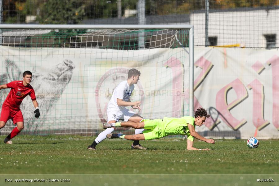 sport, U19-Junioren Kreisliga 2, Sportgelände, Karlstadt, Fussball, BFV, 4. Spieltag, 03.10.2026, (SG) TSV Remlingen, (SG) Kreis Karlstadt - Bild-ID: 2588156