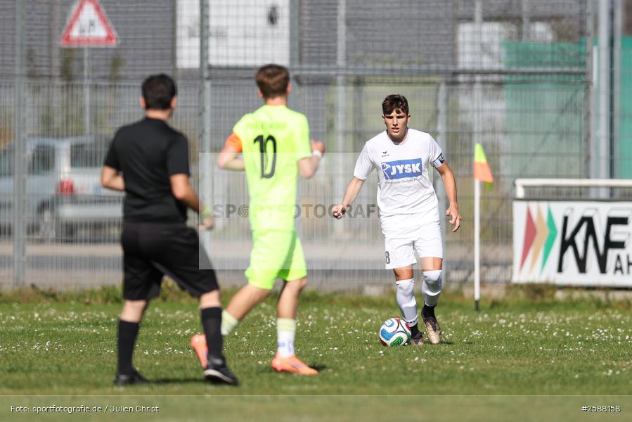 sport, U19-Junioren Kreisliga 2, Sportgelände, Karlstadt, Fussball, BFV, 4. Spieltag, 03.10.2026, (SG) TSV Remlingen, (SG) Kreis Karlstadt - Bild-ID: 2588158