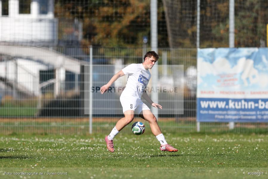 sport, U19-Junioren Kreisliga 2, Sportgelände, Karlstadt, Fussball, BFV, 4. Spieltag, 03.10.2026, (SG) TSV Remlingen, (SG) Kreis Karlstadt - Bild-ID: 2588171