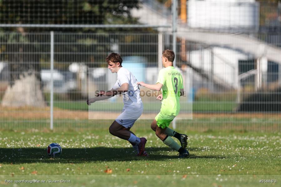 sport, U19-Junioren Kreisliga 2, Sportgelände, Karlstadt, Fussball, BFV, 4. Spieltag, 03.10.2026, (SG) TSV Remlingen, (SG) Kreis Karlstadt - Bild-ID: 2588172