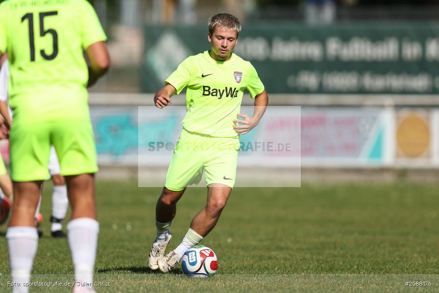 sport, U19-Junioren Kreisliga 2, Sportgelände, Karlstadt, Fussball, BFV, 4. Spieltag, 03.10.2026, (SG) TSV Remlingen, (SG) Kreis Karlstadt - Bild-ID: 2588176