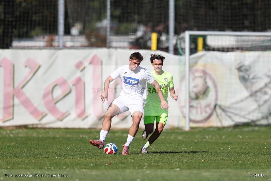 sport, U19-Junioren Kreisliga 2, Sportgelände, Karlstadt, Fussball, BFV, 4. Spieltag, 03.10.2026, (SG) TSV Remlingen, (SG) Kreis Karlstadt - Bild-ID: 2588183
