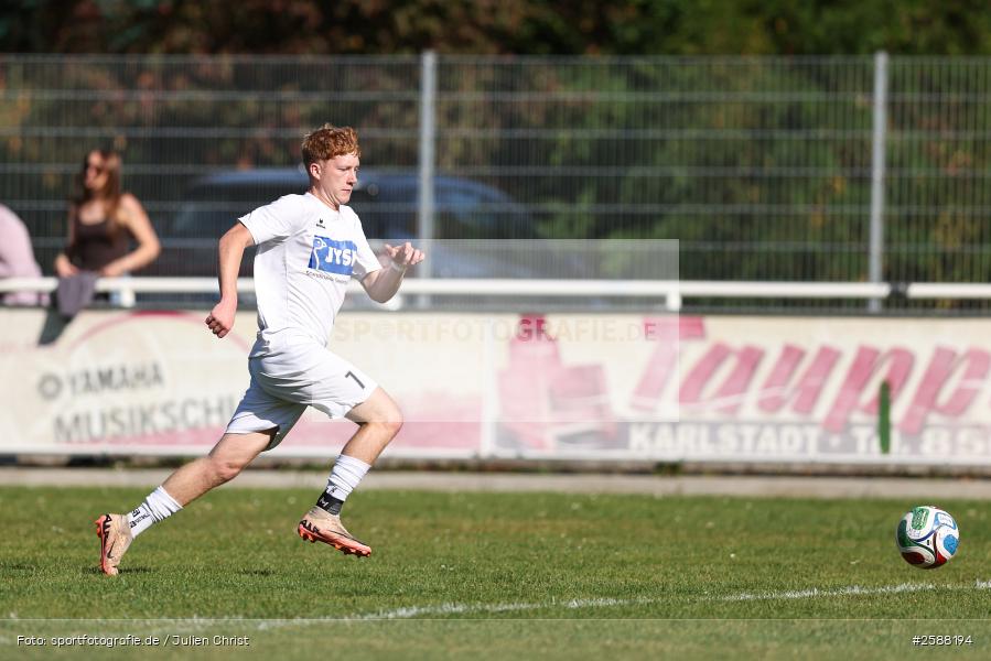 sport, U19-Junioren Kreisliga 2, Sportgelände, Karlstadt, Fussball, BFV, 4. Spieltag, 03.10.2026, (SG) TSV Remlingen, (SG) Kreis Karlstadt - Bild-ID: 2588194