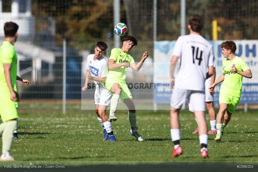 sport, U19-Junioren Kreisliga 2, Sportgelände, Karlstadt, Fussball, BFV, 4. Spieltag, 03.10.2026, (SG) TSV Remlingen, (SG) Kreis Karlstadt - Bild-ID: 2588206