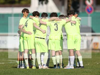 Fotos von (SG) Kreis Karlstadt - (SG) TSV Remlingen auf sportfotografie.de