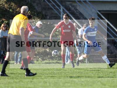 Fotos von FC Wiesenfeld-Halsbach - TSV Karlburg II auf sportfotografie.de