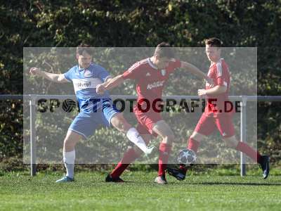 Fotos von FC Wiesenfeld-Halsbach - TSV Karlburg II auf sportfotografie.de
