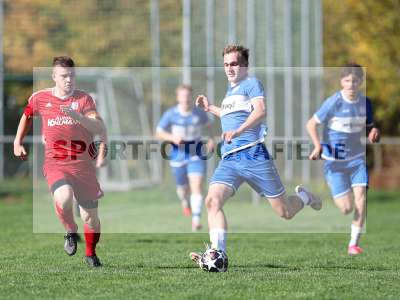Fotos von FC Wiesenfeld-Halsbach - TSV Karlburg II auf sportfotografie.de