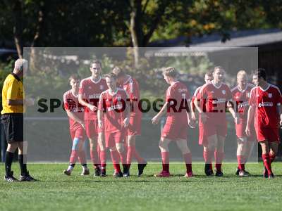 Fotos von FC Wiesenfeld-Halsbach - TSV Karlburg II auf sportfotografie.de