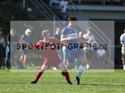 Fotos von FC Wiesenfeld-Halsbach - TSV Karlburg II auf sportfotografie.de