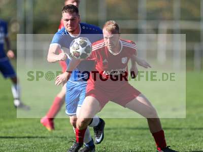 Fotos von FC Wiesenfeld-Halsbach - TSV Karlburg II auf sportfotografie.de
