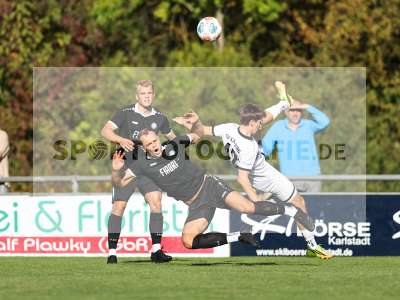 Fotos von TSV Karlburg - SC Sylvia Ebersdorf auf sportfotografie.de