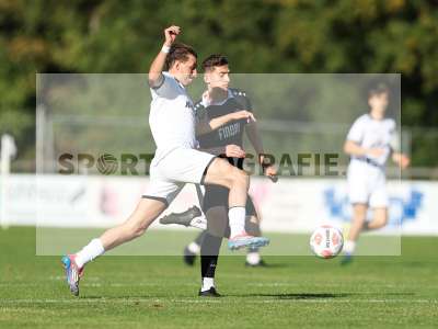 Fotos von TSV Karlburg - SC Sylvia Ebersdorf auf sportfotografie.de