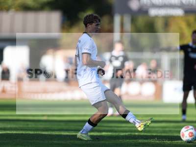 Fotos von TSV Karlburg - SC Sylvia Ebersdorf auf sportfotografie.de